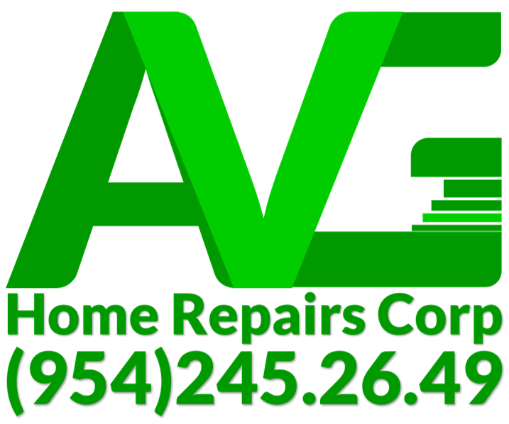 AVG Home Repairs